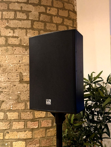 Systems sat speaker - systems,