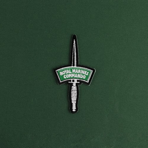 Royal marines commando - royal,