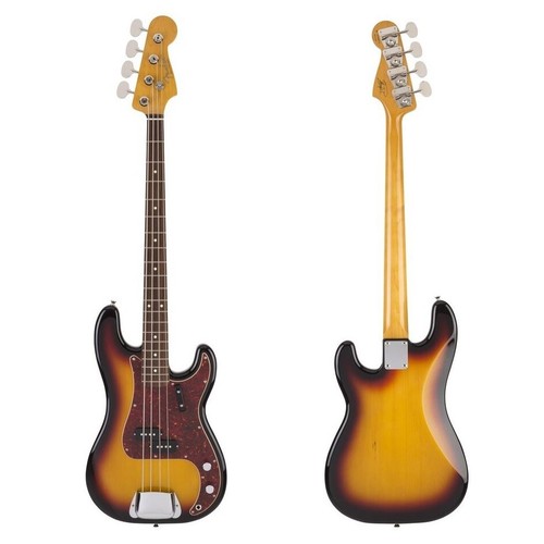 Fender made japan hama - fender, in