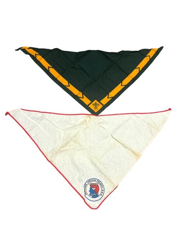 Vintage boy scout - vintage, bsa