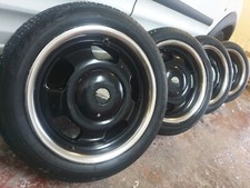 15" wolf race 40th anniversary