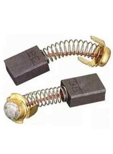 carbon brushes for Hitachi Angle grinder GP13 G18 G23 7x13x17 Type 999-038