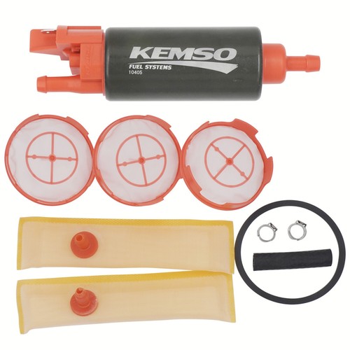 Kemso intank fuel - intank, for