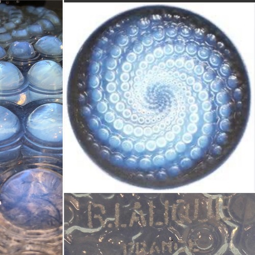 Rene lalique volutes - rene,
