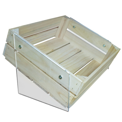 Tier crate wooden - 1,