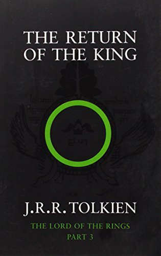 The return king - the, king: