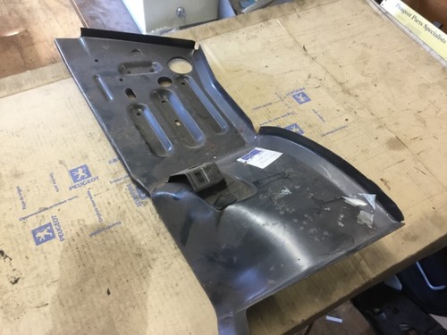 Peugeot 605 front right inner - peugeot,