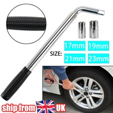 NEW Extendable Car Van Wheel