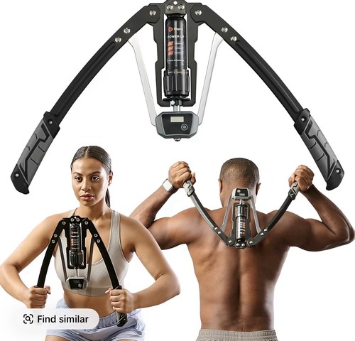 Lifepro power adjustable - power, up