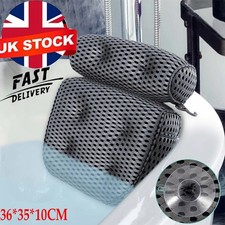 Full Body Bath Pillow Non-slip