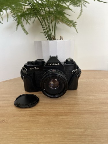 Cosina ct1g vintage - 35,