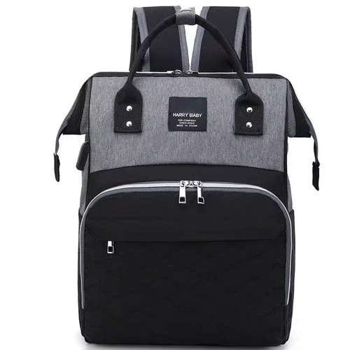 Mommy diaper bag - baby, stroller