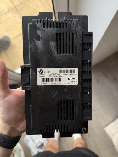 Bmw e81 e82 - bmw, 04-13