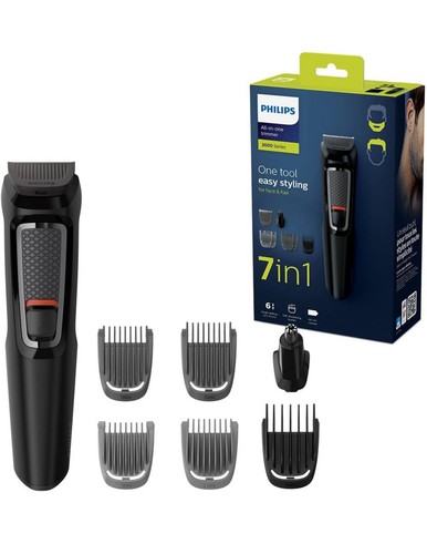 Philips all in - philips, 7-in-1