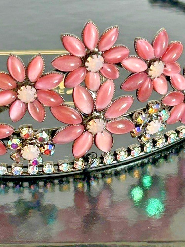 Vintage butler wilson floral - butler,
