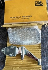 Vauxhall FC Victor 101 VX490 Wing Mirror NOS