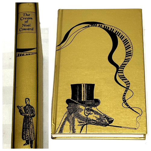 Folio society the cream - cream, of
