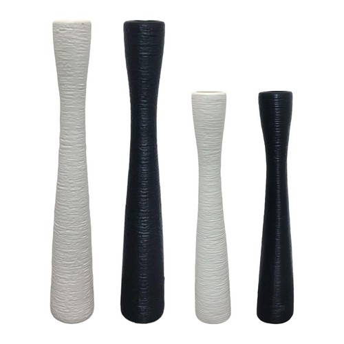 Tall floor vase plant pot - tall,