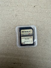 ❌ Renault TOMTOM Sat Nav SD