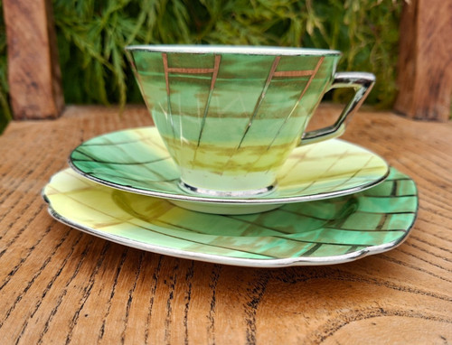 Antique art deco - deco, 1920's