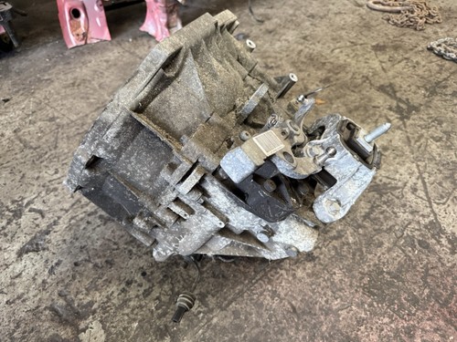 Mini cooper gearbox manual - cooper, 6