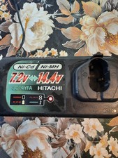 Hitachi Charger for
