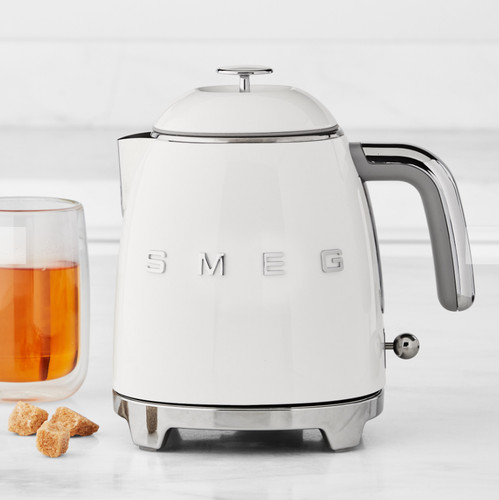 Smeg mini kettle - mini,