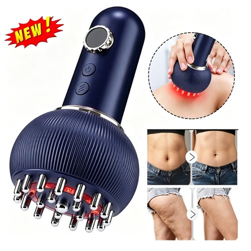 Electric lymphatic drainage - lymphatic,
