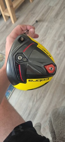 Cobra king driver - king, /