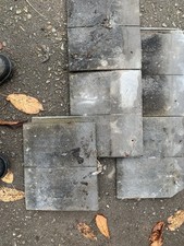  Roof Tiles Fortecrette Old