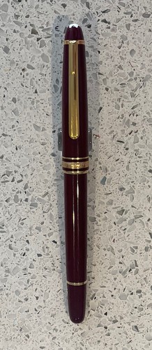 Montblanc meisterstuck 144 - montblanc,