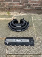 BMW E30 325i intake manifold