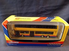 MODEL 1 NO CERT 63668 CITYBUS LTS VOLVO SUPER/OLYMPIAN  BUS