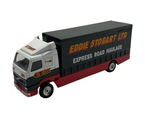 Corgi eddie stobart - corgi,