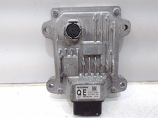 2017 NISSAN NOTE ECU  310F63VA0A TRANSMISSION ECU GENUINE *FAST SHIPPING