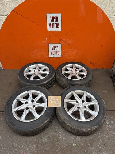 Peugeot 208 wheels and - peugeot,