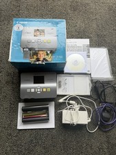 CANON SELPHY CP780 COMPACT