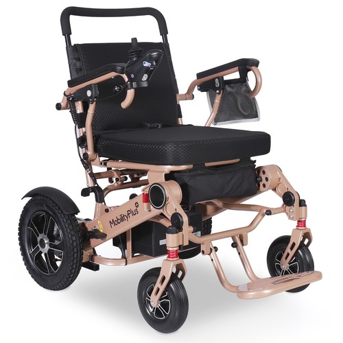 Mobilityplus ultra light - mobilityplus+, ultra-light