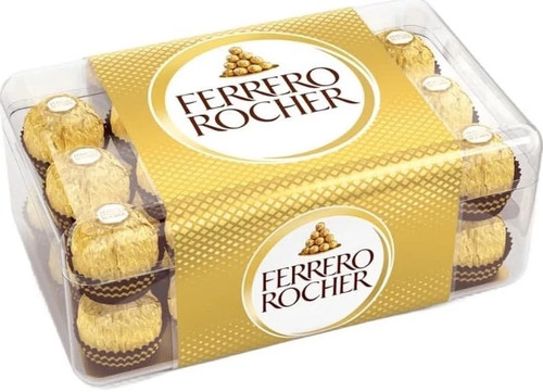Ferrero rocher gift - rocher,
