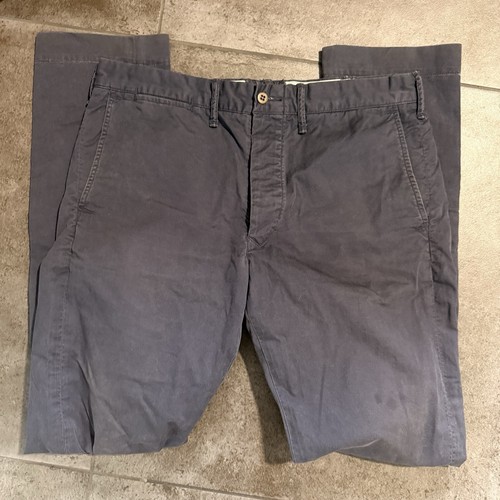 Rrl double chino - double,
