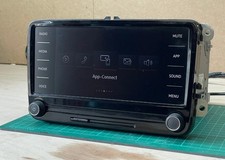 VW SEAT SKODA Composition