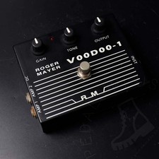 Roger Mayer Voodoo-1 Classic
