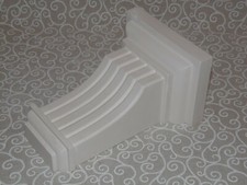 A pair of large traditional