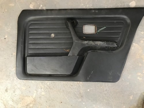 Bmw e30 saloon - , osf
