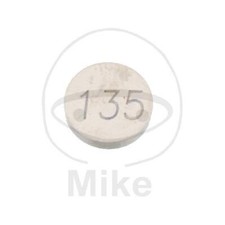 JMP valve shim 7.5 mm 1.35