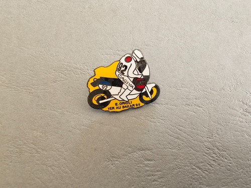 Pin moto bike biker - pin's,