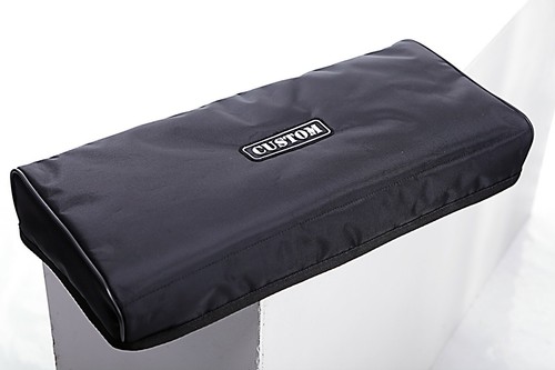 Custom padded cover for - , ketron