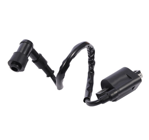 Ignition coil set - set, plug