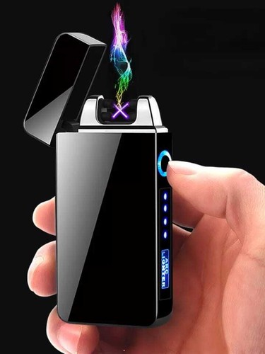 New electric plasma - electric,