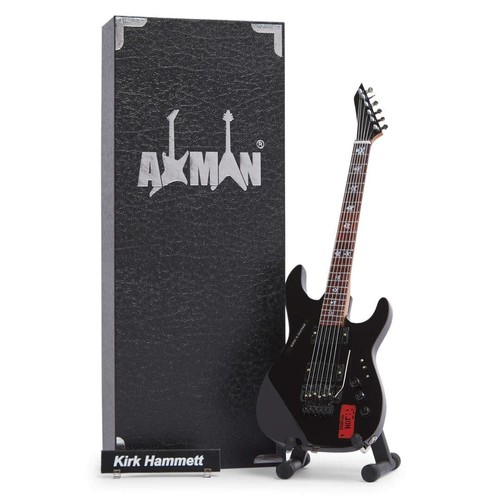 Kirk hammett caution - kirk,